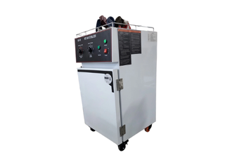 Stryker Camera System